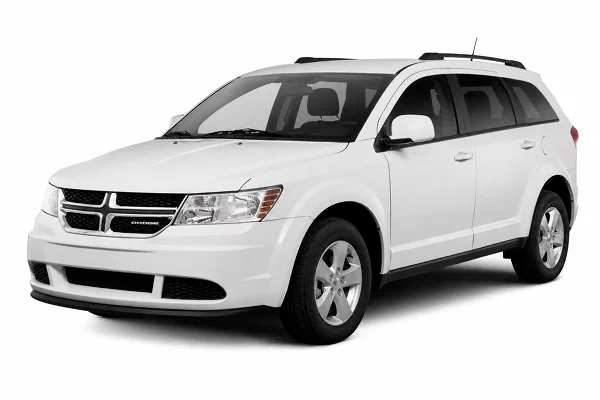 Used 2013 Dodge Journey Image