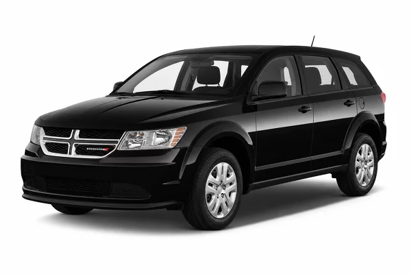 Used 2019 Dodge Journey Image