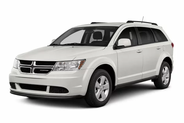 Used 2014 Dodge Journey Image