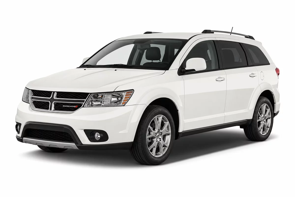 Used 2015 Dodge Journey
