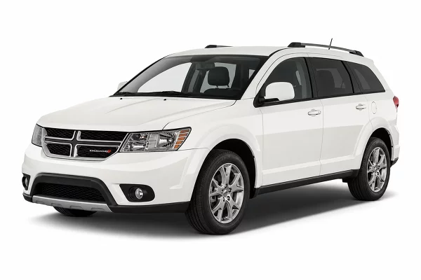 Used 2015 Dodge Journey Image