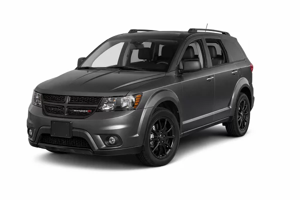 Used 2019 Dodge Journey Image
