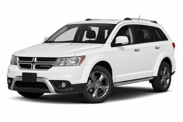 Used 2016 Dodge Journey Image