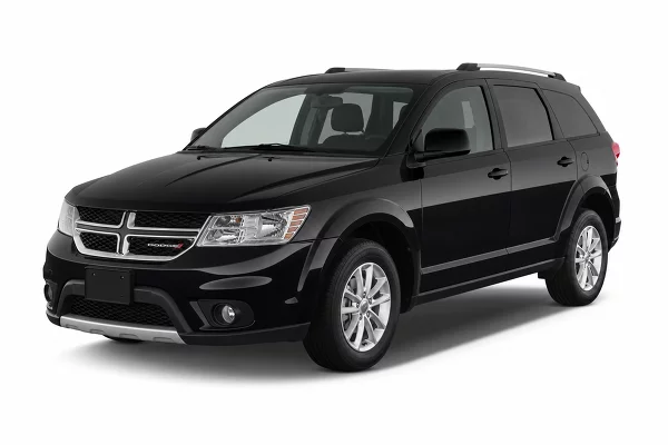 Used 2017 Dodge Journey Image