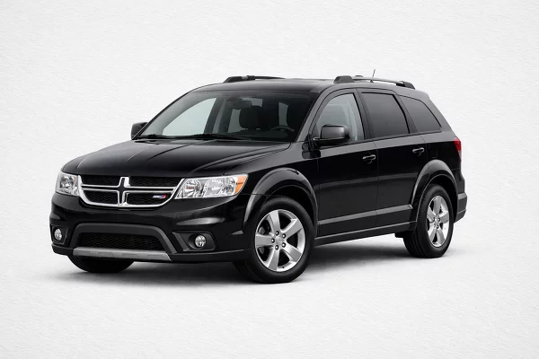Used 2012 Dodge Journey Image