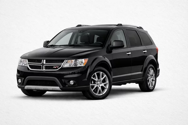 Used 2015 Dodge Journey Image