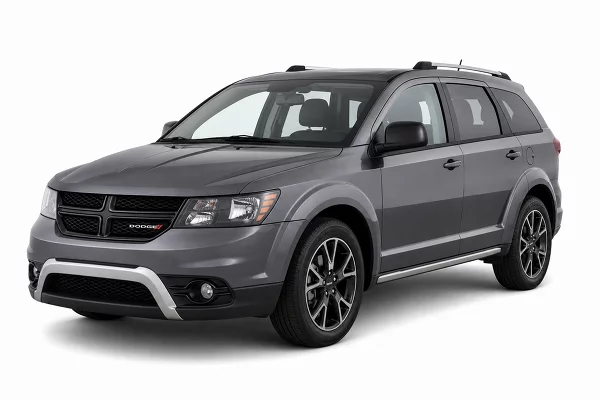 Used 2018 Dodge Journey Image