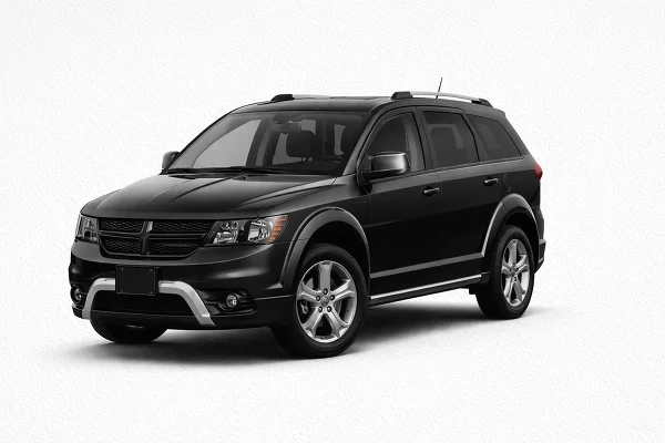 Used 2019 Dodge Journey Image