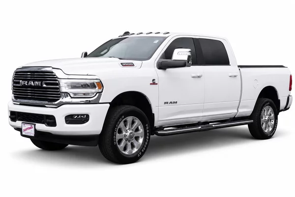 Used 2023 RAM 3500 Image