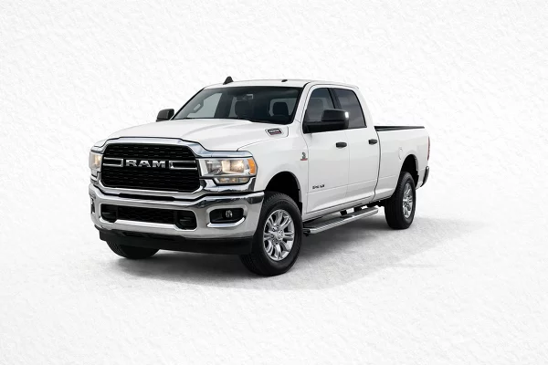 Used 2024 RAM 3500 Image