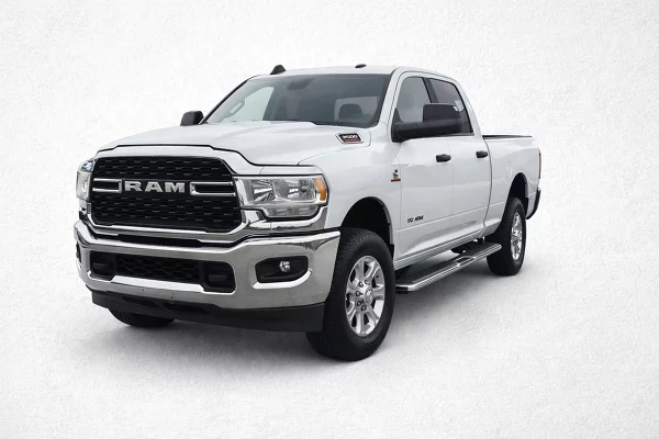 Used 2024 RAM 3500 Image