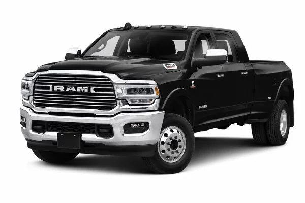 Used 2019 RAM 3500 Image