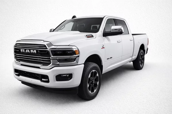 New 2025 Ram 2500 Image
