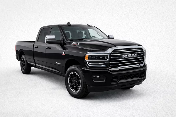 New 2025 Ram 2500 Image
