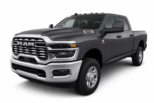 New 2025 Ram 2500 Image