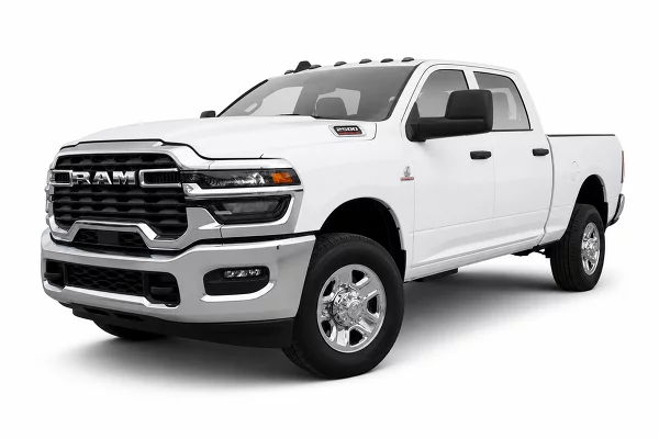 New 2025 Ram 2500 Image
