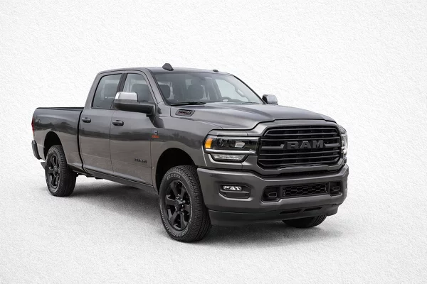 New 2025 Ram 2500 Image