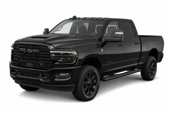 Used 2025 RAM 2500 Image