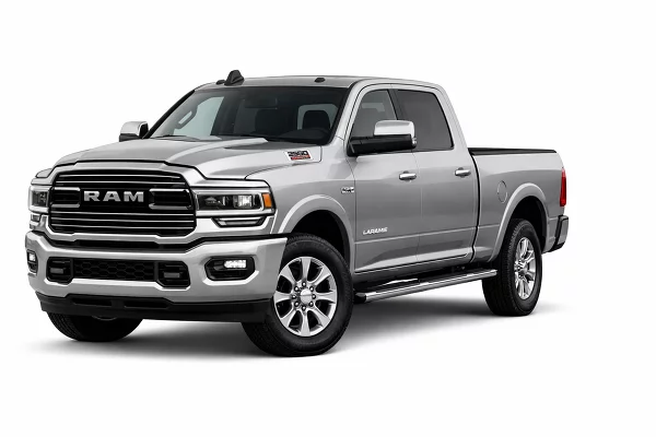 Used 2025 RAM 2500 Image
