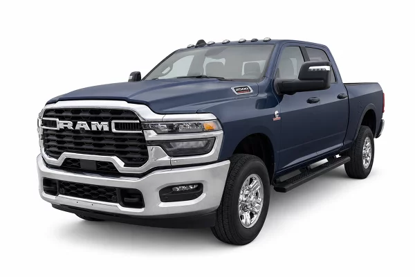 New 2026 Ram 2500 Image