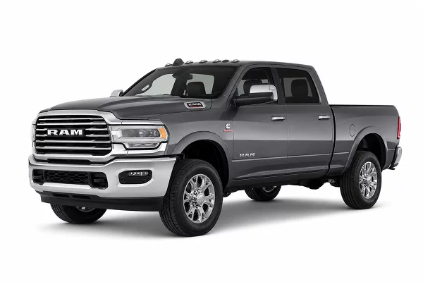 Used 2025 RAM 2500 Image