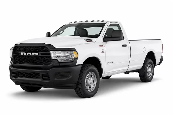 Used 2024 RAM 3500 Image