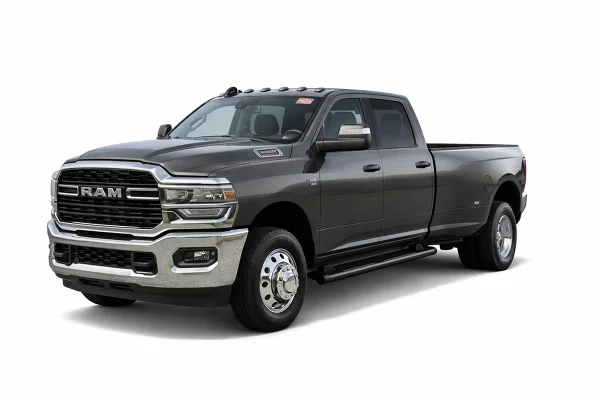 Used 2025 RAM 3500 Image