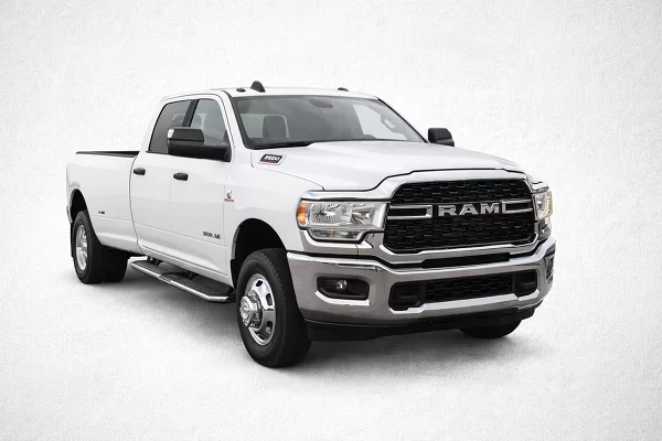 Used 2024 RAM 3500
