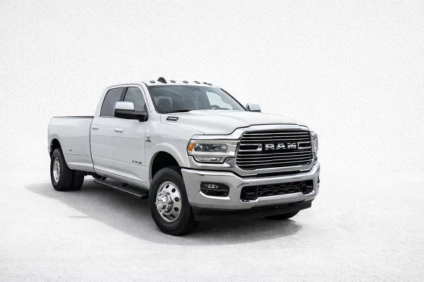 Used 2024 RAM 3500 Image