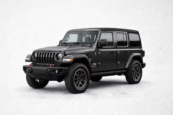 New 2026 RAM 3500 Image