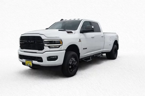 Used 2024 RAM 3500 Image