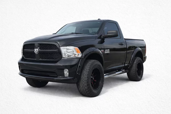 Used 2014 RAM 1500 Image