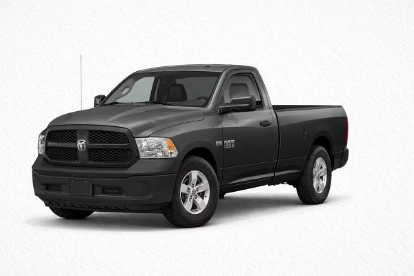 Used 2022 RAM 1500 Classic Image