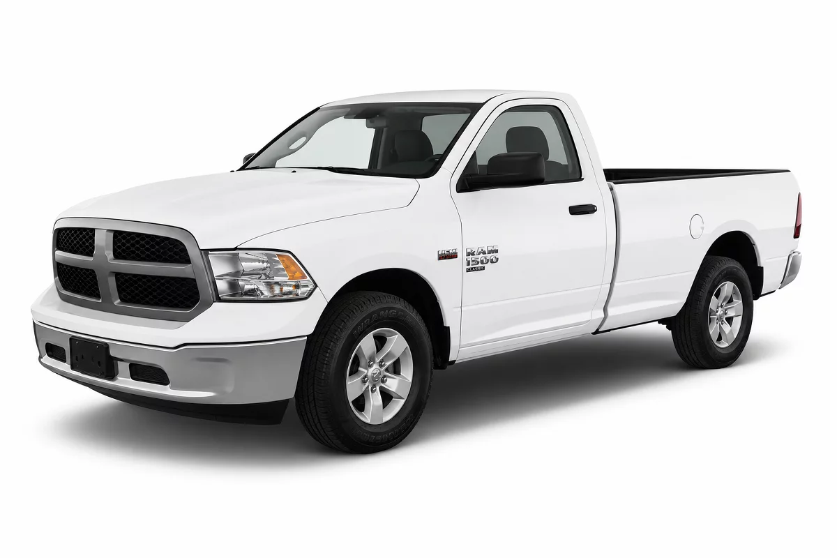 Used 2020 RAM 1500 Classic