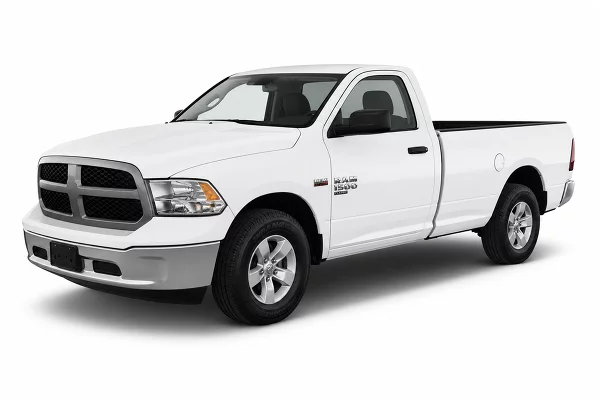 Used 2020 RAM 1500 Classic Image