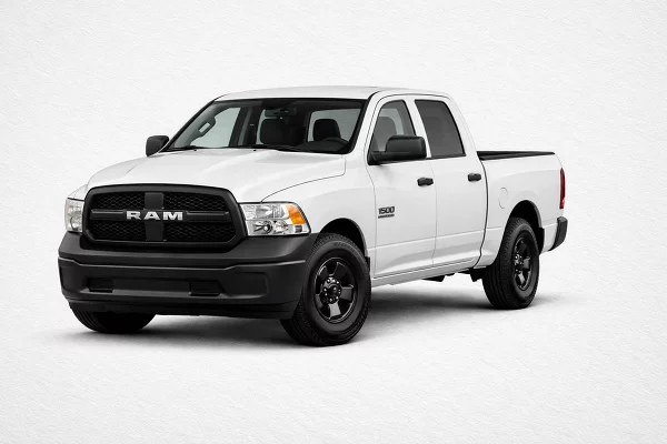 Used 2018 RAM 1500 Image
