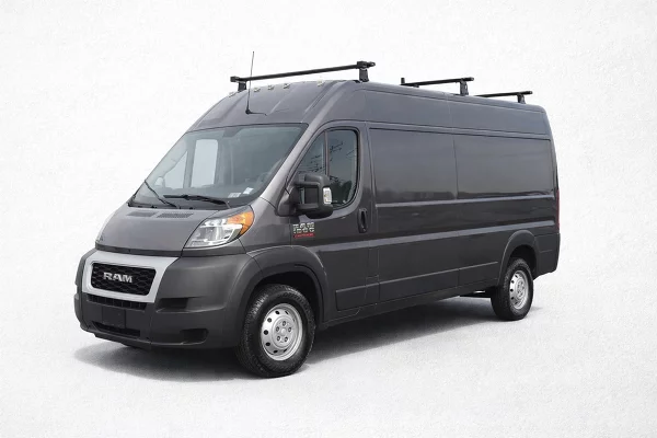 Used 2021 RAM ProMaster City