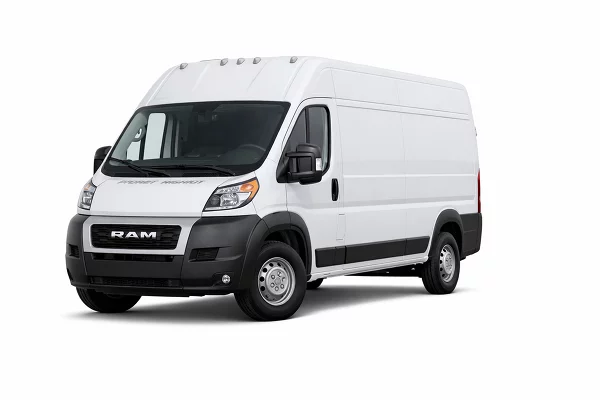 Used 2023 RAM Promaster 2500 Image