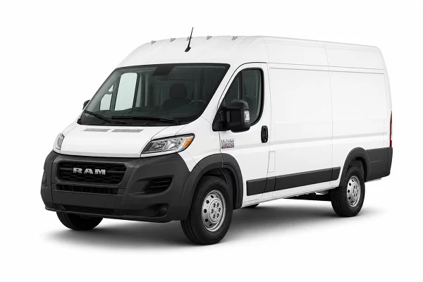 Used 2023 RAM Promaster 2500 Image