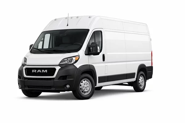 Used 2025 RAM Promaster 2500 Image