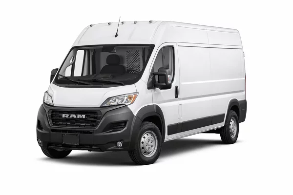 Used 2026 RAM ProMaster City Image