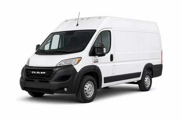 Used 2023 RAM Promaster 2500 Image