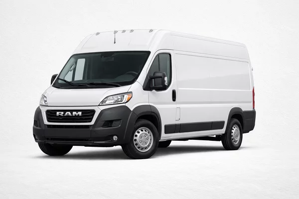 New 2024 Ram ProMaster 2500 Image