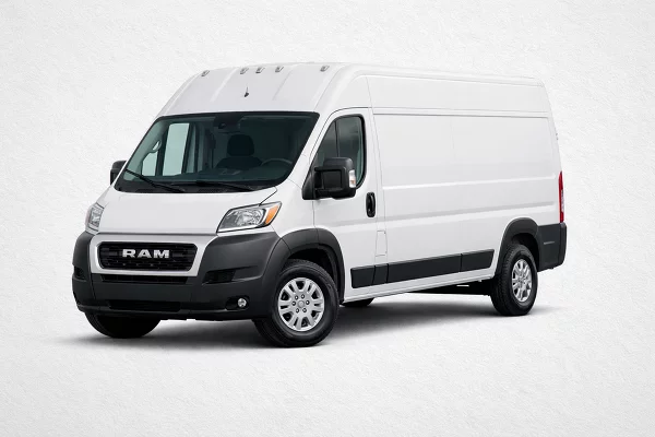 Used 2024 RAM Promaster 2500 Image