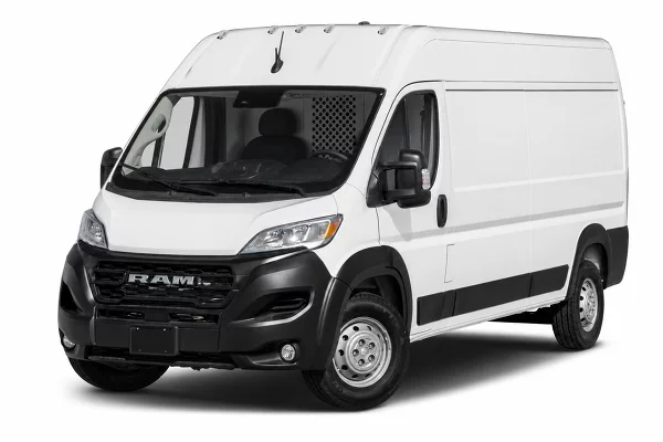Used 2023 RAM ProMaster City Image