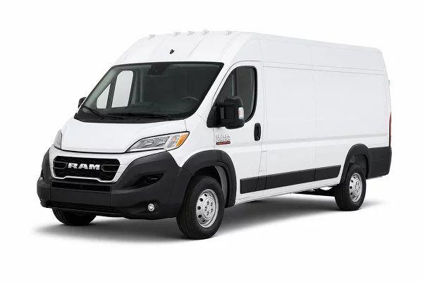 Used 2023 RAM Promaster 2500 Image