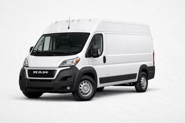 Used 2024 RAM Promaster 2500 Image
