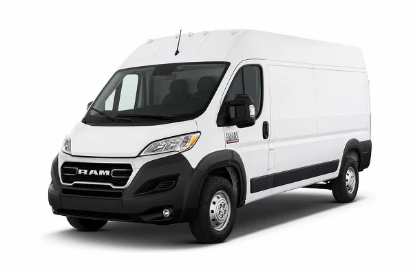 Used 2023 RAM Promaster 2500 Image