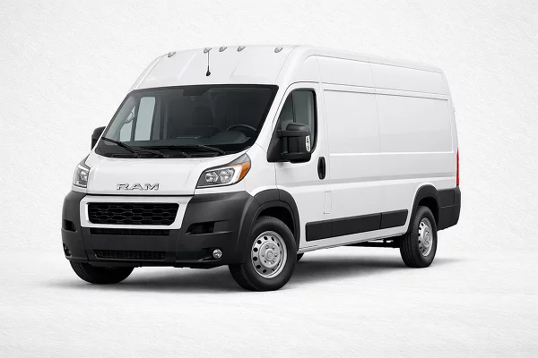 Used 2024 RAM Promaster 2500 Image