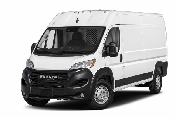 Used 2023 RAM ProMaster City Image